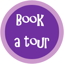 Glen Iris Childcare Book a Tour